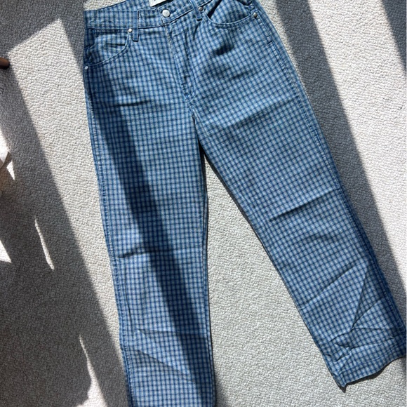 Reformation Jeans Size 28 - Picture 2 of 3